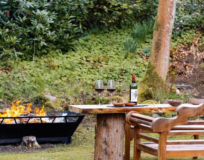 فندق Saorsa 1875   Plant Based