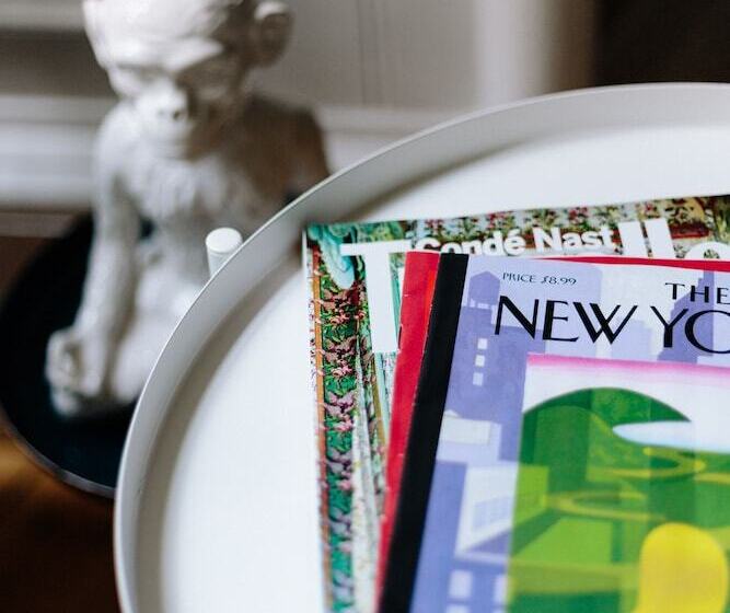 فندق Saorsa 1875   Plant Based