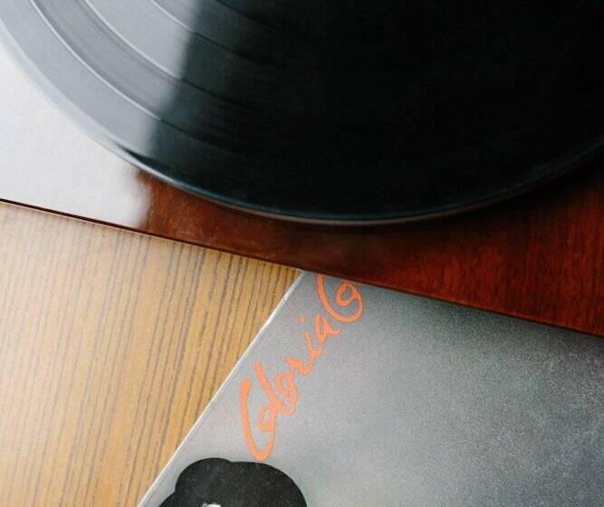 فندق Saorsa 1875   Plant Based