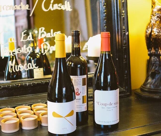 فندق Saorsa 1875   Plant Based