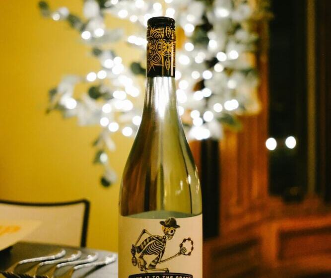 فندق Saorsa 1875   Plant Based