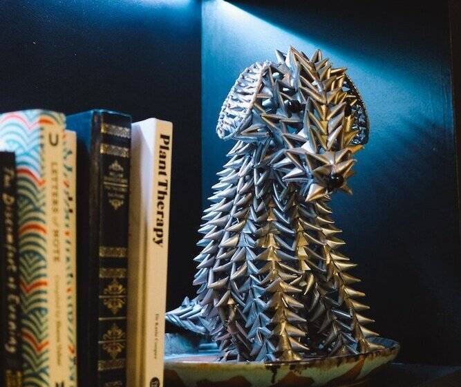 فندق Saorsa 1875   Plant Based