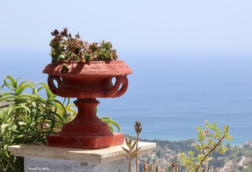 Отель Sariza Spring