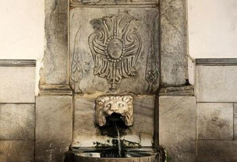 Отель Sariza Spring