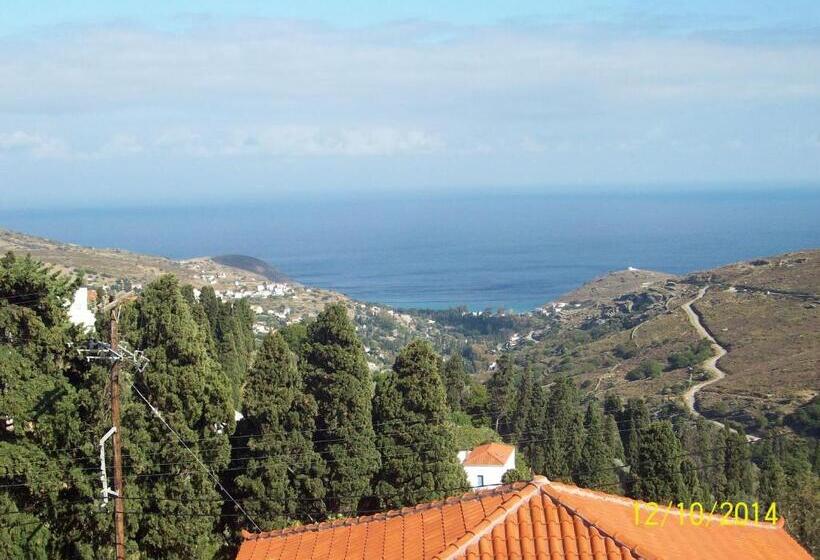 Отель Sariza Spring