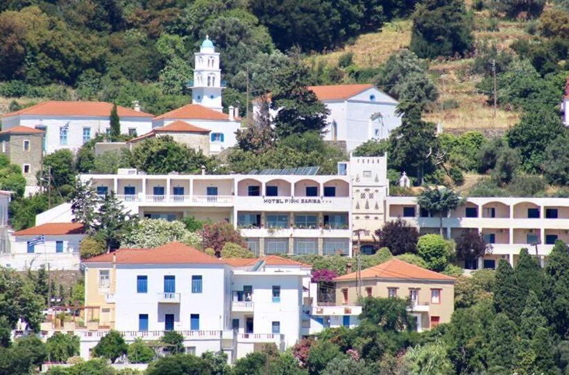 Отель Sariza Spring