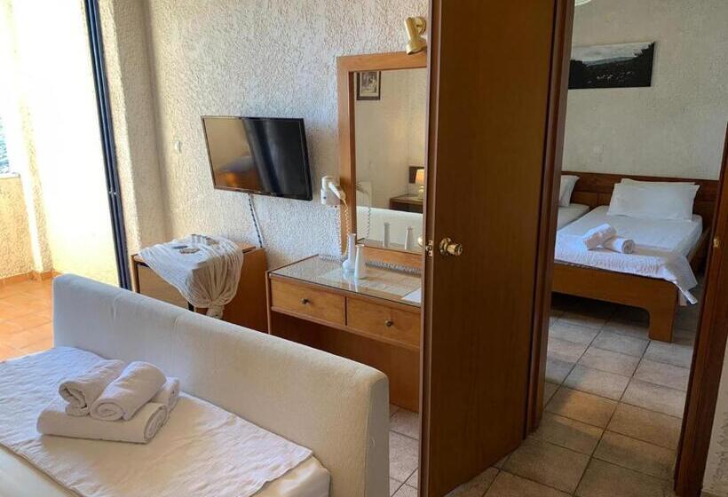 Отель Sariza Spring