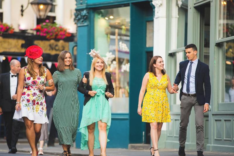 Отель Sheraton Grand London Park Lane