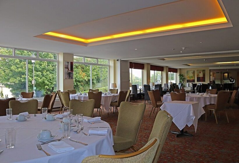 酒店 Shillingford Bridge