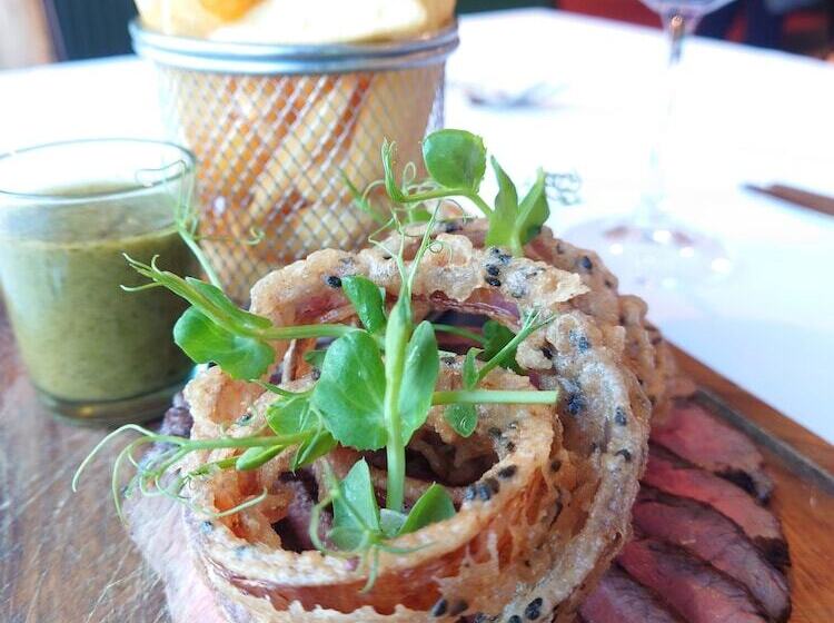 酒店 Shillingford Bridge