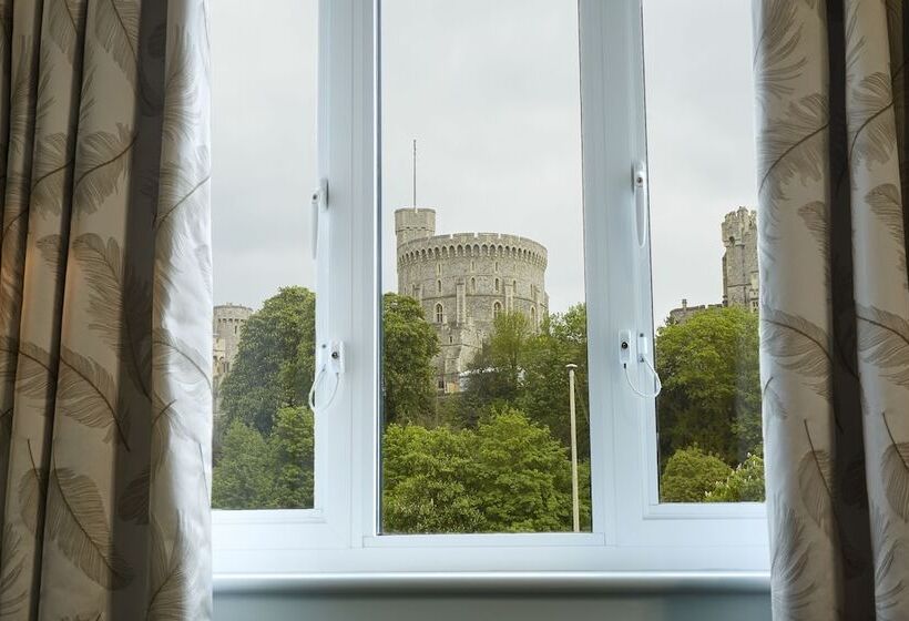 ホテル Sir Christopher Wren