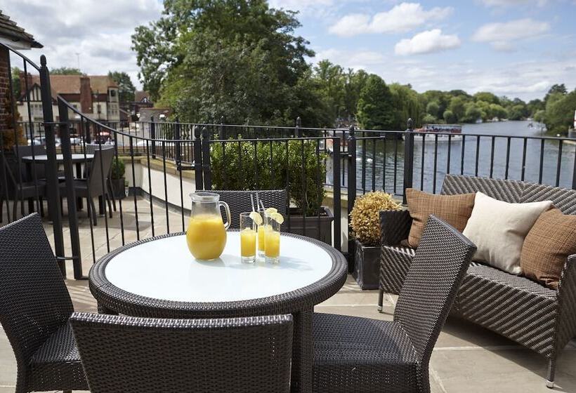 ホテル Sir Christopher Wren