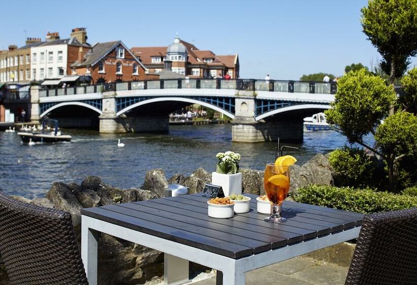 ホテル Sir Christopher Wren