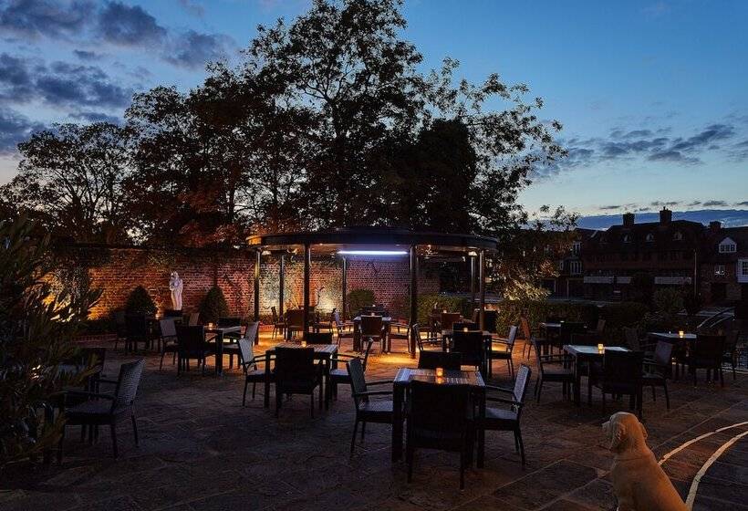 ホテル Sir Christopher Wren