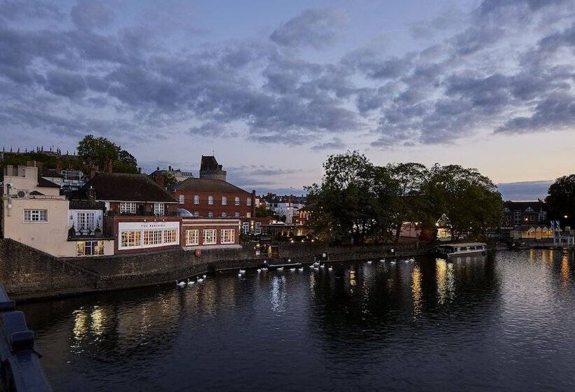 ホテル Sir Christopher Wren