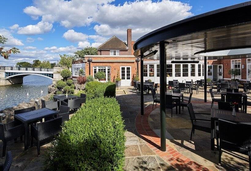 ホテル Sir Christopher Wren