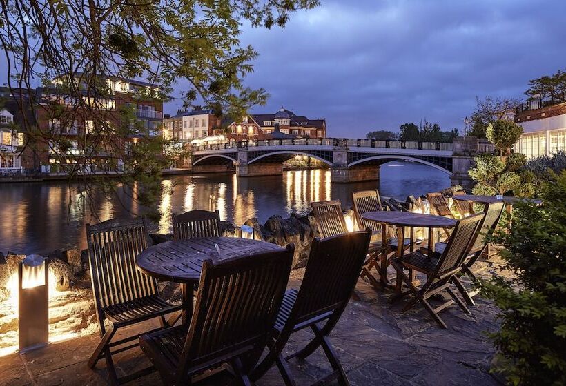 Hotel Sir Christopher Wren