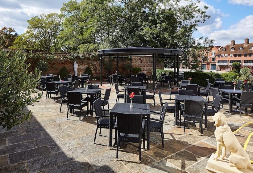 ホテル Sir Christopher Wren