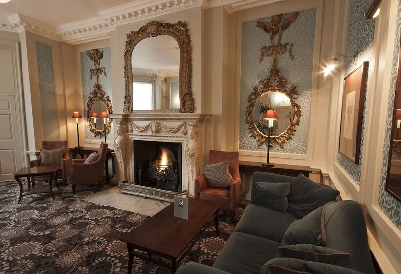 Hotel Sir Christopher Wren