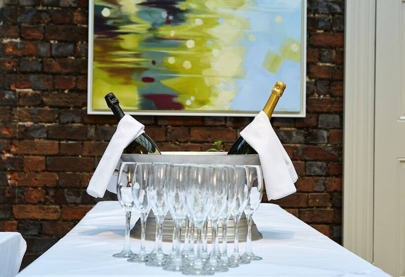 ホテル Sir Christopher Wren