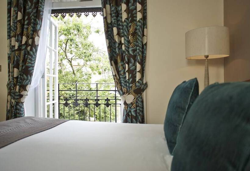 ホテル Sir Christopher Wren