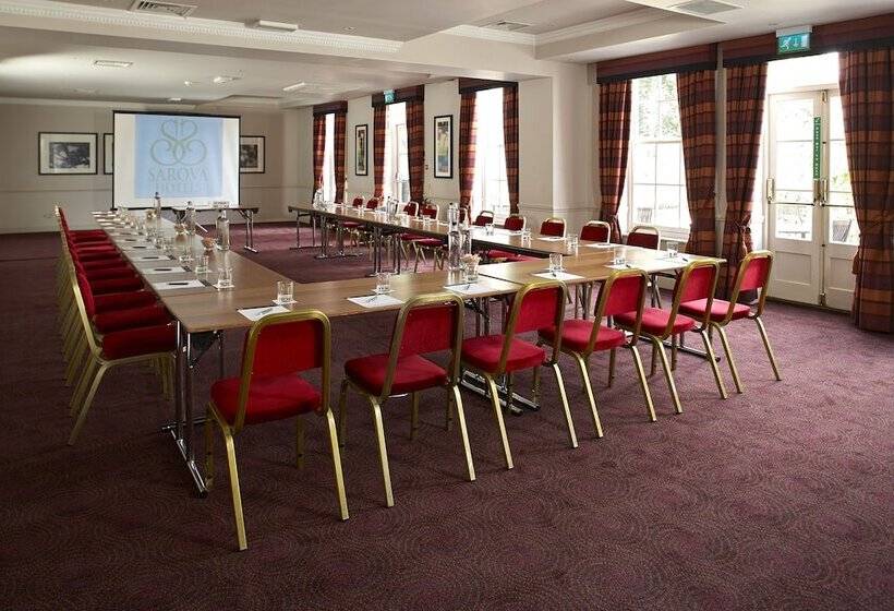 ホテル Sir Christopher Wren