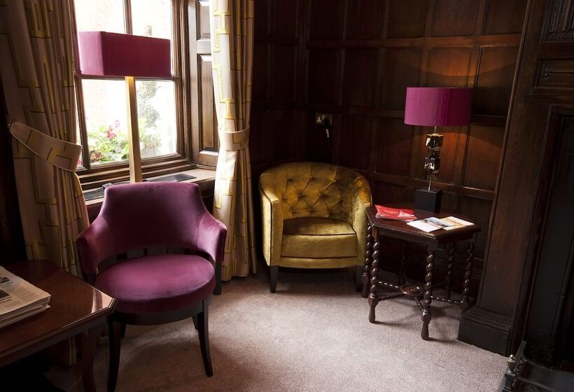 ホテル Sir Christopher Wren