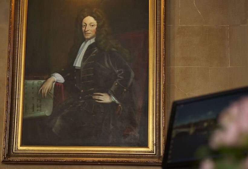 ホテル Sir Christopher Wren