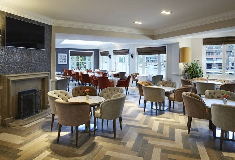 ホテル Sir Christopher Wren