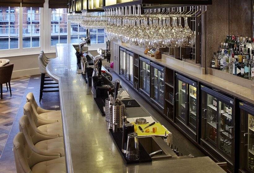 ホテル Sir Christopher Wren