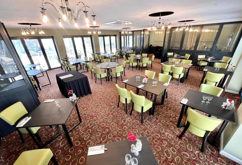 בית מלון כפרי South Lawn