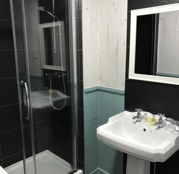 בית מלון כפרי South Lawn