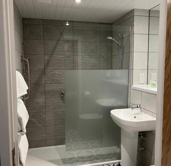 בית מלון כפרי South Lawn