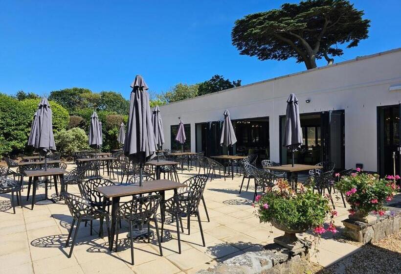 בית מלון כפרי South Lawn