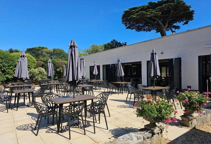 בית מלון כפרי South Lawn