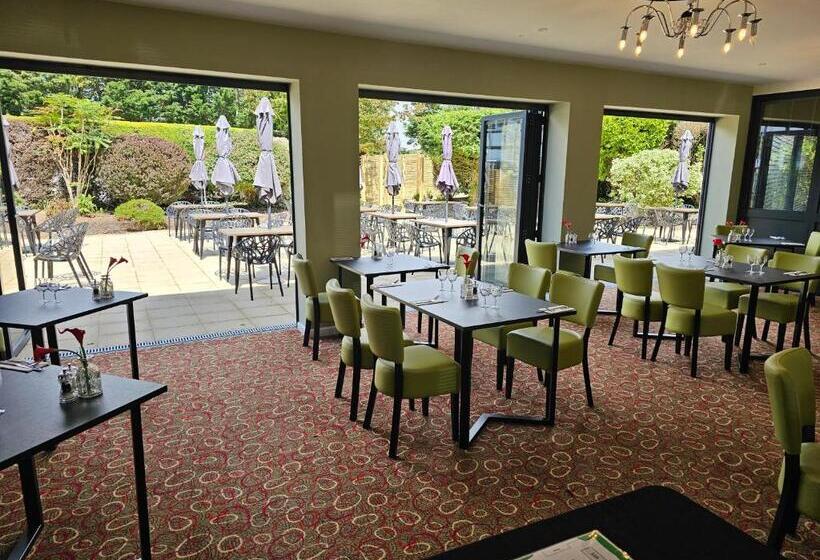 בית מלון כפרי South Lawn