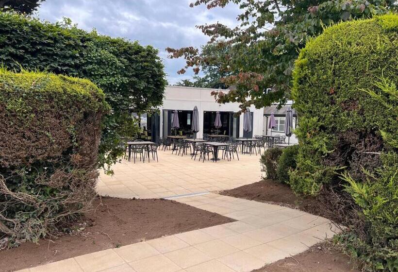 בית מלון כפרי South Lawn