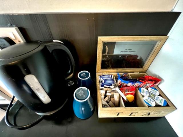 בית מלון כפרי South Lawn