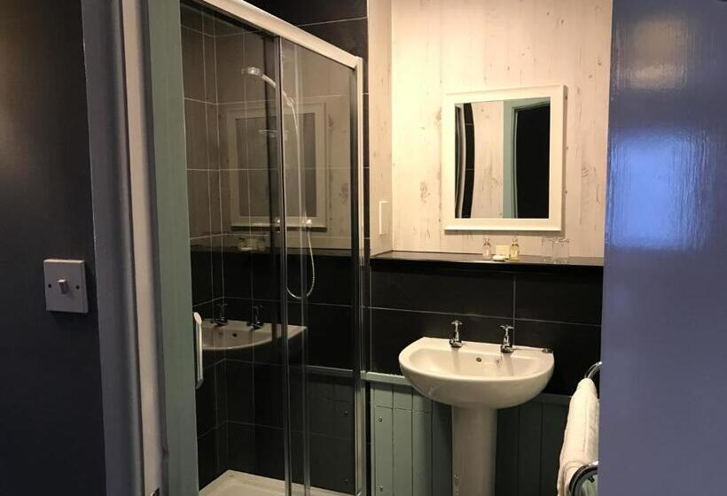 בית מלון כפרי South Lawn