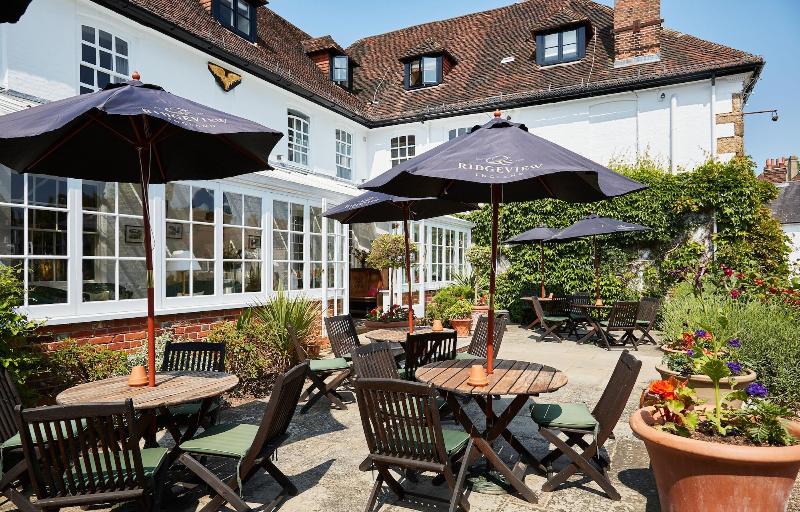 Spread Eagle Hotel And Spa