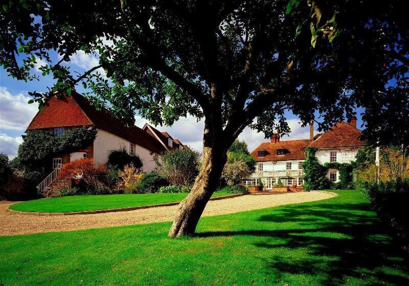 Spread Eagle Hotel And Spa