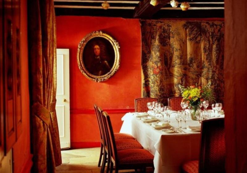 Spread Eagle Hotel And Spa