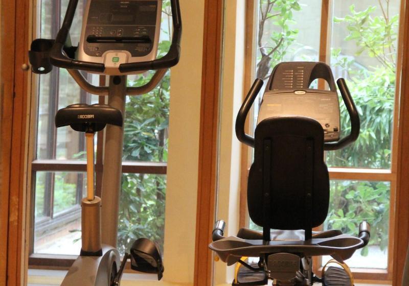 Spread Eagle Hotel And Spa