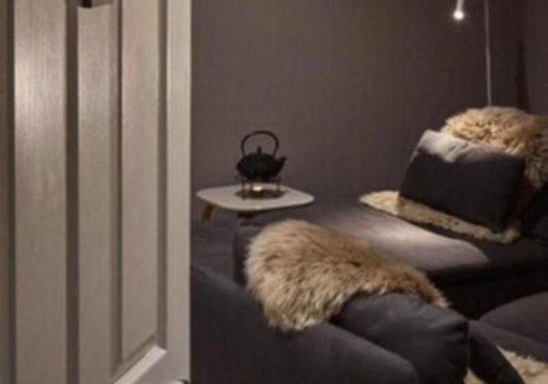 Spread Eagle Hotel And Spa