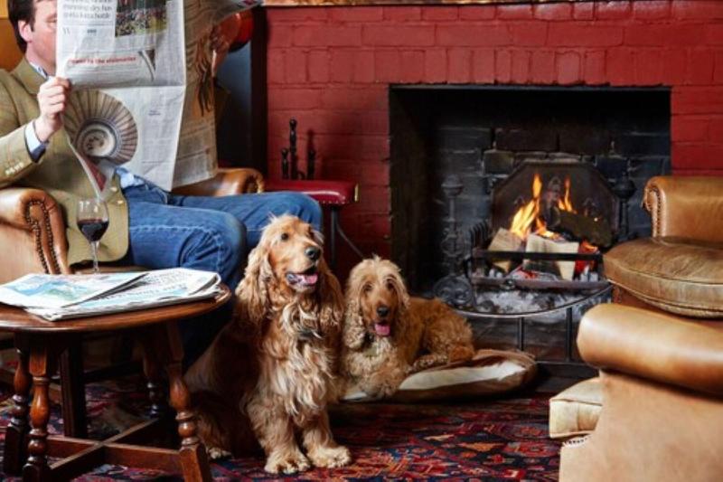 Spread Eagle Hotel And Spa