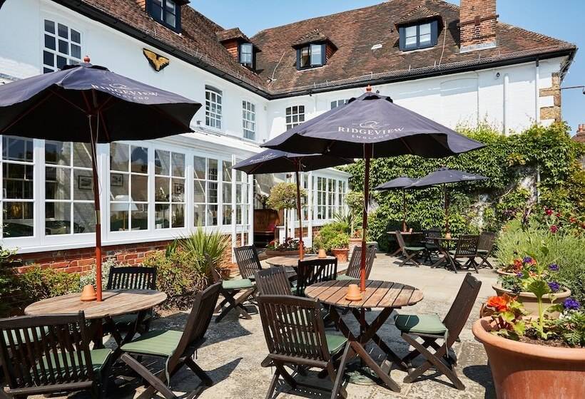 Spread Eagle Hotel And Spa