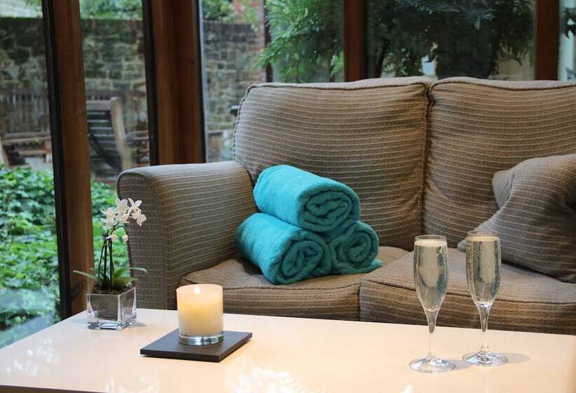 Spread Eagle Hotel And Spa