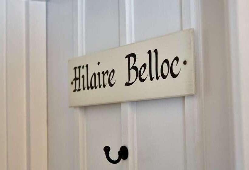 Spread Eagle Hotel And Spa