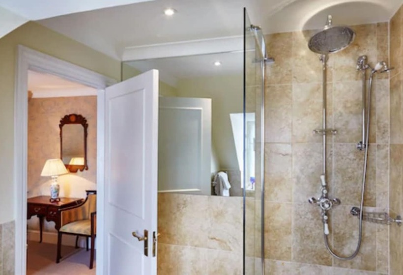 Spread Eagle Hotel And Spa