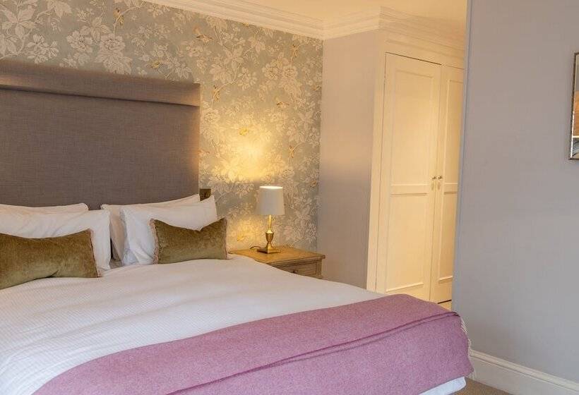 Spread Eagle Hotel And Spa